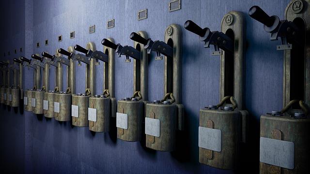 Plant Shutdown Services